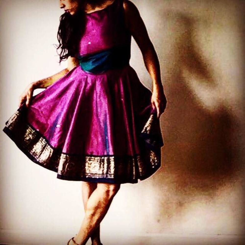 Meet your Posher, Bhakti